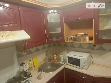 Довготривала оренда 2к квартири на вул. Драгоманова • ID 35085969