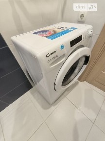 Довготривала оренда 1к квартири на вул. Миколи Ващука • ID 35085709