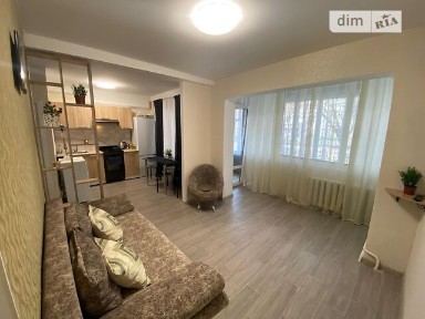 Довготривала оренда 1к квартири на вул. Микільсько-Слобідська • ID 35085785