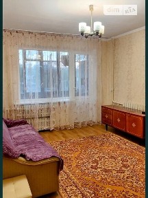 Довготривала оренда 1к квартири на вул. Петра Полтави • ID 35085728