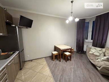 Довготривала оренда 1к квартири на вул. Степана Рудницького 5А • ID 35085614