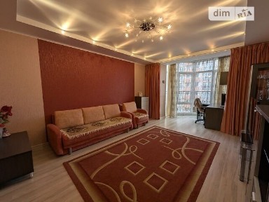 Довготривала оренда 2к квартири на вул. Юлії Здановської 54А • ID 35085464