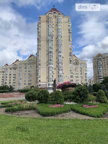 Довготривала оренда 3к квартири на просп. Володимира Івасюка 24 • ID 35085672
