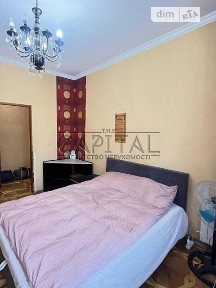Довготривала оренда 2к квартири на просп. Повітряних Сил 38 • ID 35085558
