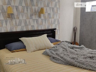 Довготривала оренда 3к квартири на вул. Антонова Олега • ID 35085535
