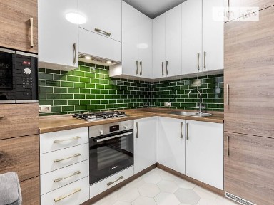 Довготривала оренда 1к квартири на вул. Зелена 269М • ID 35085599