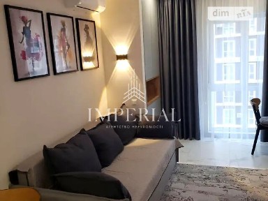 Довготривала оренда 1к квартири на Максимовича / Трутенка 26Д • ID 35085581
