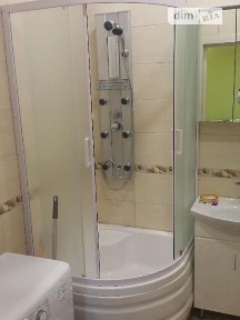 Довготривала оренда 1к квартири на вул. Сергія Набоки 6 • ID 35085495