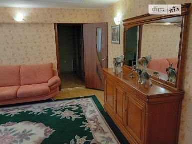 Довготривала оренда 2к квартири на вул. Паршина 6 • ID 35085407