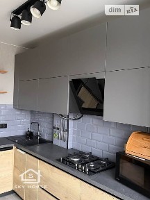 Довготривала оренда 2к квартири на вул. Григорія Сковороди 11/6 • ID 35085437