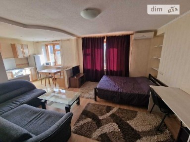 Довготривала оренда 1к квартири на вул. Європейська 44 • ID 35085367