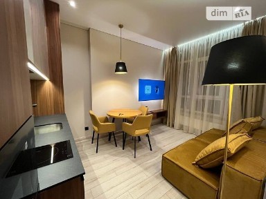 Довготривала оренда 1к квартири на пров. Курортний 2 • ID 35085210