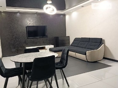 Довготривала оренда 2к квартири на вул. Європейська 1 • ID 35085247