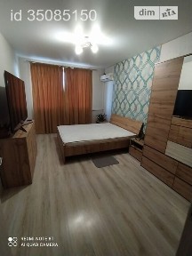 Довготривала оренда 1к квартири на вул. Віталія Нестеренка 1 • ID 35085150