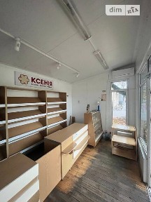 Продаж комерційного приміщення на вул. Пулюя І., площа 12 кв. м • ID 35085372