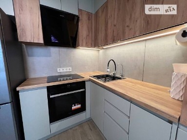 Продаж 1к квартири 43.8 кв. м на вул. Кадетський Гай 10, кв. 365 • ID 35085847