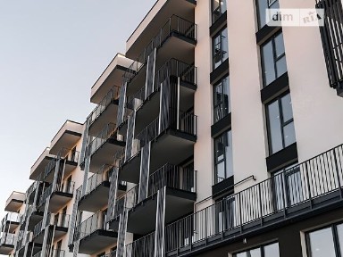 Продаж 1к квартири 44.3 кв. м на вул. Львівська бічна 1 • ID 35085808