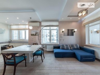Продаж 3к квартири 80 кв. м на вул. Андрія Верхогляда 20 • ID 35085687