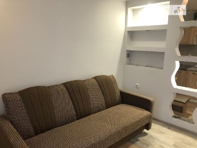 Продаж 1к квартири 25 кв. м на вул. Лінкольна Авраама • ID 35085675