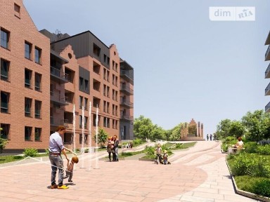 Продаж 2к квартири 57 кв. м на вул. Березова 2 • ID 35085654