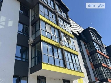 Продаж 1к квартири 43 кв. м на вул. Слобідська • ID 35085626