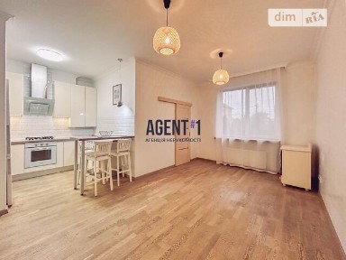 Продаж 2к квартири 41.6 кв. м на вул. Шевченка 55В • ID 35085493