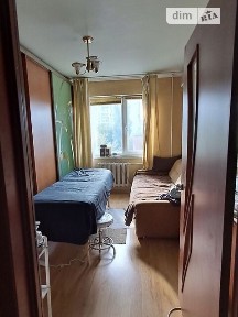 Продаж 3к квартири 70 кв. м на вул. Архітектора Вербицького 14 • ID 35085471