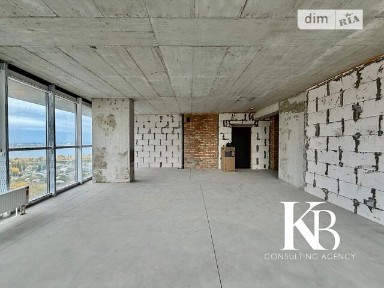 Продаж 3к квартири 52.6 кв. м на вул. 3-ї Штурмової Бригади 29 • ID 35085381