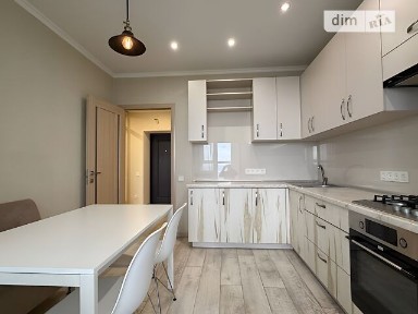 Продаж 1к квартири 40.1 кв. м на вул. Високовольтна 14М • ID 35085350