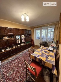 Продаж 3к квартири 42.9 кв. м на вул. Інститутська 20/2 • ID 35085322