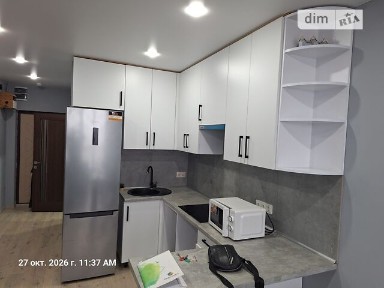 Продаж 1к квартири 26.1 кв. м на вул. Перлинна 11 • ID 35085113