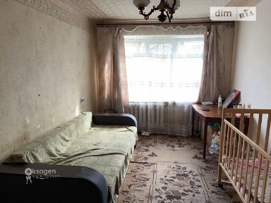Продаж 2к квартири 44.4 кв. м на вул. Євгенія Логінова • ID 35085310