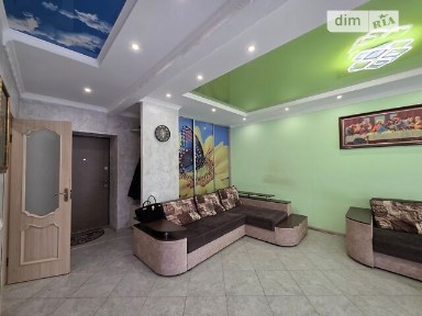 Продаж 1к квартири 39.6 кв. м на вул. Глибока Долина • ID 35085292