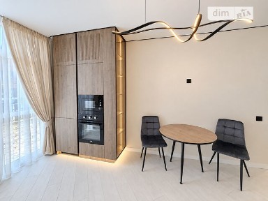 Продаж 1к квартири 45.2 кв. м на вул. Григорія Сковороди 2 • ID 35085243