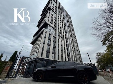Продаж 1к квартири 40 кв. м на вул. 3-ї Штурмової Бригади 29 • ID 35085215