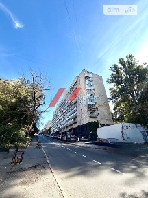 Продаж 1к квартири 28 кв. м на узвіз Кловський 20, кв. 20 • ID 35085151