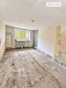Продаж 1к квартири 30.3 кв. м на вул. Мрії 5В • ID 35085189