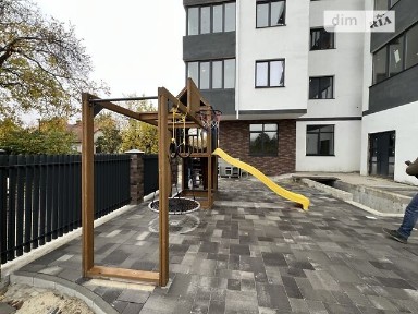 Продаж 2к квартири 55.3 кв. м на вул. Августина Волошина 32А, кв. 2 • ID 35085144