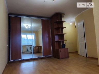 Продаж 1к квартири 31.3 кв. м на вул. Олександри Бурбело • ID 35085077
