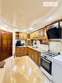 Продаж 4к квартири 80.58 кв. м на вул. Харківська 2/1 • ID 35085059