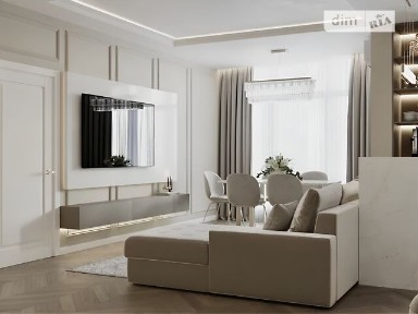 Продаж 3к квартири 124 кв. м на вул. Буковинська 33 • ID 35084958