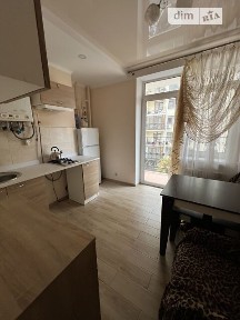 Продаж 1к квартири 35.2 кв. м на вул. Західна 8 • ID 35084908
