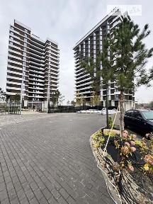 Продаж 1к квартири 38 кв. м на шосе Гостомельське 49 • ID 35084881