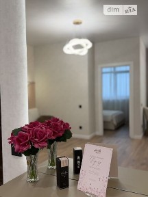 Продаж 1к квартири 41.7 кв. м на вул. Краснова 1Ж • ID 35084859