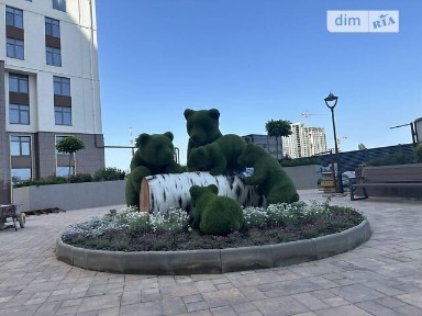 Продаж 2к квартири 68 кв. м на вул. Краснова • ID 35084809