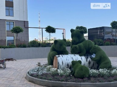 Продаж 2к квартири 61.34 кв. м на вул. Краснова • ID 35084807