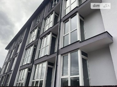 Продаж 1к квартири 52.28 кв. м на вул. Вакуленчука 47, кв. 28 • ID 35084610