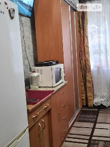 Продаж 1к квартири 18 кв. м на вул. Івана Каркача 75 • ID 35084744