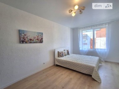 Продаж 1к квартири 36 кв. м на вул. Інститутська • ID 35084667