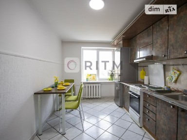 Продаж 4к квартири 130 кв. м на вул. Бориса Грінченка • ID 35084722